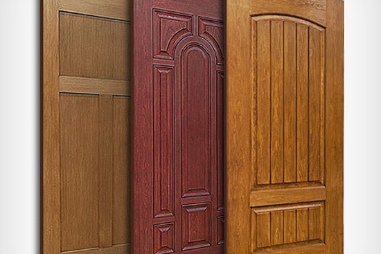 Fort Bragg-fiberglass-door-repair