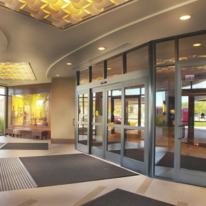commercial door specialist Fort Bragg